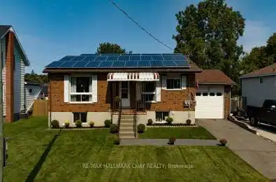328 Davidson Street Tay (Port McNicoll) Ontario L0K1R0