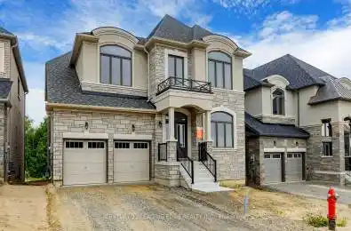 55 Raspberry Ridge Avenue Caledon (Caledon East) Ontario L0C0H1