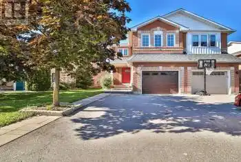 1419 Inuit Tr, Mississauga, Ontario L5N 7R9, 4 Bedrooms Bedrooms, 8 Rooms Rooms,3 BathroomsBathrooms,All Houses,Sold,Inuit,W9506794