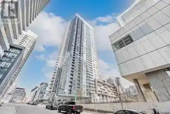85 Queens Wharf Rd Unit# 2103, Toronto, Ontario M5V 0J9, 1 Bedroom Bedrooms, 5 Rooms Rooms,1 BathroomBathrooms,Condo,Rented,Queens Wharf,C9506964