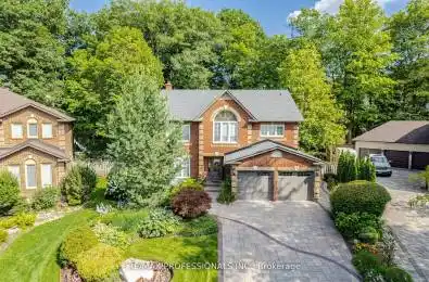 10 Grand Oaks Court Brampton (Snelgrove) Ontario L6Z3K7