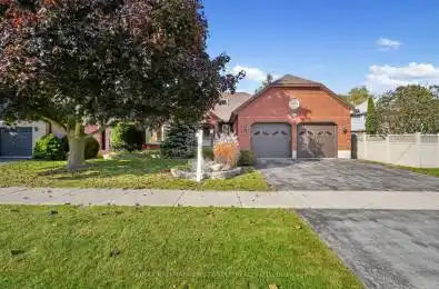 1097 Frei Street Cobourg Ontario K9A5G5