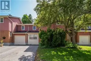 19 MACPHERSON Ave Unit# 24, Kingston, Ontario K7M 6W4, 3 Bedrooms Bedrooms, 11 Rooms Rooms,2 BathroomsBathrooms,All Houses,Sold,MACPHERSON,X9507665