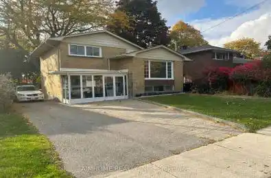 20 Shrewsbury Square Toronto (Tam O'Shanter-Sullivan) Ontario M1T1L2