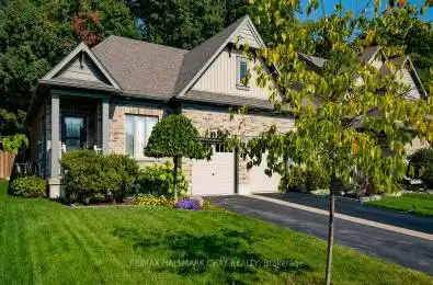 1012 Cook Drive Midland Ontario L4R0E4