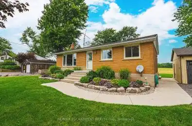 1451 6th Con Road Unit# 1451 Hamilton Ontario N0B1L0