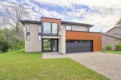 149 Virginia Boulevard Georgina (Virginia) Ontario L0E1R0
