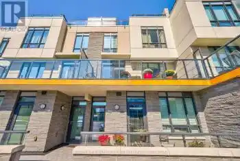 1245 Bayly St Unit# 12, Pickering, Ontario L1W 0B5, 3 Bedrooms Bedrooms, 6 Rooms Rooms,3 BathroomsBathrooms,All Houses,Sold,Bayly,E9507105