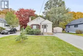 134 Highbury Ave, London, Ontario N5Z 2W4, 2 Bedrooms Bedrooms, 7 Rooms Rooms,1 BathroomBathrooms,All Houses,Sold,Highbury,X9506960