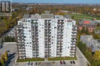 353 Commissioners Road Unit# 212 London Ontario N6J0A3