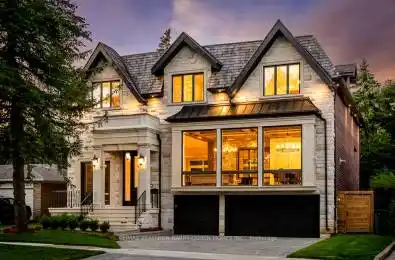 3 Masters Road Toronto (St. Andrew-Windfields) Ontario M2P1Z5