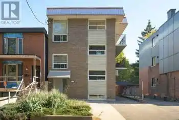 173 Quebec Ave Unit# 3, Toronto, Ontario M6P 2T9, 2 Bedrooms Bedrooms, 5 Rooms Rooms,1 BathroomBathrooms,All Houses,Rented,Quebec,W9506416