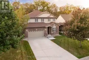 55 Ambleside Dr, St. Thomas, Ontario N5P 0C4, 4 Bedrooms Bedrooms, 15 Rooms Rooms,4 BathroomsBathrooms,All Houses,Sold,Ambleside,X9507146