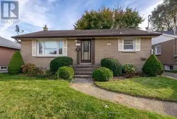 1577 Hansuld St, London, Ontario N5V 1Y4, 2 Bedrooms Bedrooms, 10 Rooms Rooms,1 BathroomBathrooms,All Houses,Sold,Hansuld,X9507382