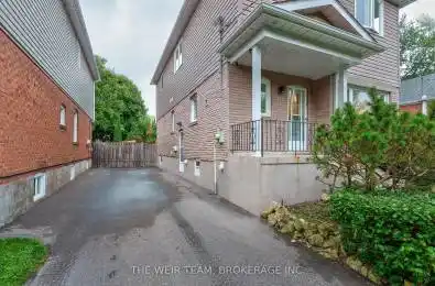 141 Harewood Avenue Toronto (Cliffcrest) Ontario M1M2R8