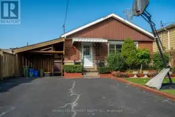 543 Tate Ave, Hamilton, Ontario L8H 6L1, 4 Bedrooms Bedrooms, 9 Rooms Rooms,2 BathroomsBathrooms,All Houses,Sold,Tate,X9507242