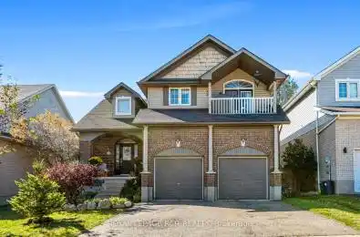 316 Rintoul Crescent Shelburne Ontario L9V3V5