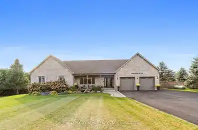 15930 Marsh Hill Road Scugog Ontario L9L1Y9