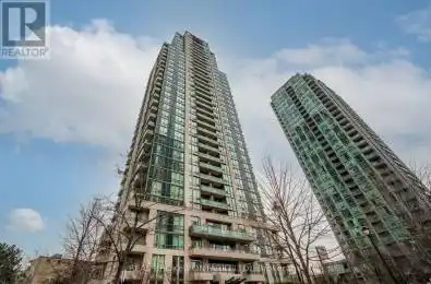 3515 Kariya Drive Unit# 3302 Mississauga (Fairview) Ontario L5B0C1