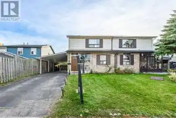 33 Horseley Hill Dr, Toronto, Ontario M1B 1W4, 3 Bedrooms Bedrooms, 8 Rooms Rooms,3 BathroomsBathrooms,All Houses,Sold,Horseley Hill,E9507488