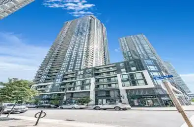 510 Curran Place Unit# 1909 Mississauga (Creditview) Ontario L5B0J8