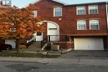 6880 Meadowvale Town Cntr Circ Unit# 62, Mississauga, Ontario L5N 7T4, 3 Bedrooms Bedrooms, 7 Rooms Rooms,3 BathroomsBathrooms,All Houses,Rented,Meadowvale Town Cntr,27572780