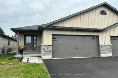 5 Cobblestone Street Belleville Ontario K8P0E2