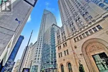 1 King St Unit# 2212, Toronto, Ontario M5H 1A1, 1 Bedroom Bedrooms, 3 Rooms Rooms,1 BathroomBathrooms,Condo,Rented,King,27572253