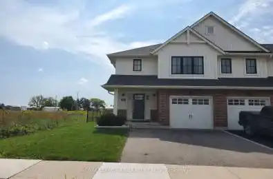 58 Cortland Terrace St. Thomas Ontario N5R0J7