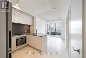 225 Sumach St Unit# 808, Toronto, Ontario M5A 3K3, 1 Bedroom Bedrooms, 5 Rooms Rooms,1 BathroomBathrooms,Condo,Rented,Sumach,C9507573