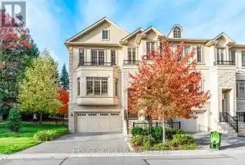 21 Bloorview Pl, Toronto, Ontario M2J 0B2, 3 Bedrooms Bedrooms, 8 Rooms Rooms,4 BathroomsBathrooms,All Houses,Sold,Bloorview,C9507578