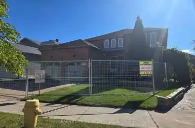 68 Finchley Circle Markham (Milliken Mills East) Ontario L3R8S1