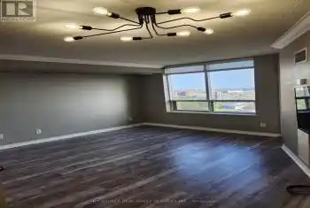 710 Humberwood Blvd Unit# 2509, Toronto, Ontario M9W 7J5, 1 Bedroom Bedrooms, 3 Rooms Rooms,1 BathroomBathrooms,Condo,Rented,Humberwood,W9507592