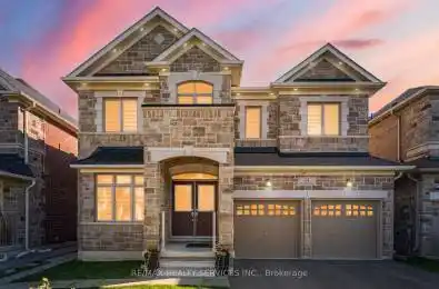 61 Dotchson Avenue Caledon Ontario L7C4G7