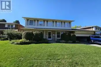 50 Kenmanor Blvd, Toronto, Ontario M1W 1R9, 4 Bedrooms Bedrooms, 10 Rooms Rooms,3 BathroomsBathrooms,All Houses,Sold,Kenmanor,E9507707