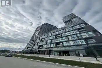 10 Graphophone Grve Unit# 2206, Toronto, Ontario M6H 0E5, 1 Bedroom Bedrooms, 5 Rooms Rooms,1 BathroomBathrooms,Condo,Rented,Graphophone,27573257