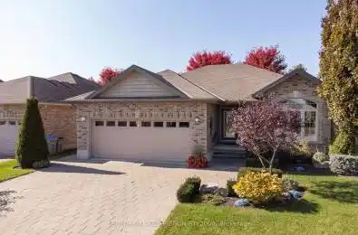 132 Deborah Drive Strathroy-Caradoc (NE) Ontario N7G4E2