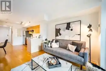 75 Dalhousie St Unit# 801, Toronto, Ontario M5B 2R9, 2 Bedrooms Bedrooms, 6 Rooms Rooms,1 BathroomBathrooms,Condo,Sold,Dalhousie,C9507712
