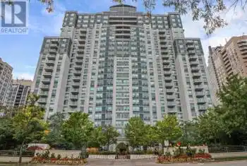 188 Doris Ave Unit# #1802, Toronto, Ontario M2N 6Z5, 1 Bedroom Bedrooms, 5 Rooms Rooms,1 BathroomBathrooms,Condo,Sold,Doris,C9507286