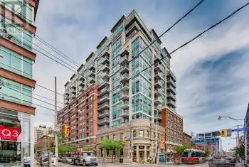 230 King St Unit# 1402, Toronto, Ontario M5A 1K5, 1 Bedroom Bedrooms, 4 Rooms Rooms,1 BathroomBathrooms,Condo,Rented,King,C9507919