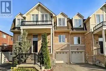 41 Bell Estate Rd, Toronto, Ontario M1L 0G5, 3 Bedrooms Bedrooms, 7 Rooms Rooms,3 BathroomsBathrooms,All Houses,Sold,Bell Estate,E9507912