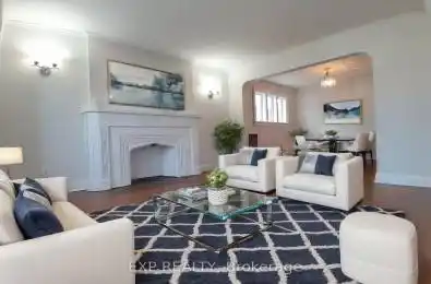 1106 Pape Avenue Unit# Main Toronto (East York) Ontario M4K3W8