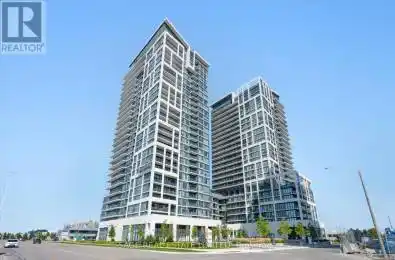 9000 Jane Street Unit# 1918 Vaughan (Concord) Ontario L4K0M6