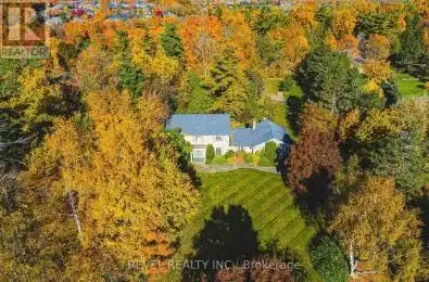 211 Mclaren Road Milton (Campbellville) Ontario L0P1B0
