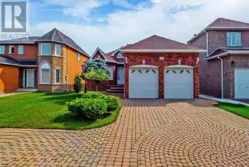 622 Bristol Rd, Mississauga, Ontario L5R 3S3, 3 Bedrooms Bedrooms, 9 Rooms Rooms,3 BathroomsBathrooms,All Houses,Sold,Bristol,W9507638