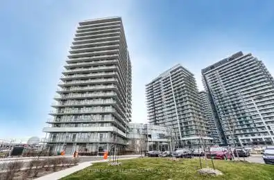 4655 Metcalfe Avenue Unit# 1007 Mississauga (Central Erin Mills) Ontar