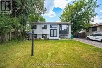5 Madoc Rd, Brampton, Ontario L6V 1Z8, 3 Bedrooms Bedrooms, 5 Rooms Rooms,2 BathroomsBathrooms,All Houses,Sold,Madoc,W9507941