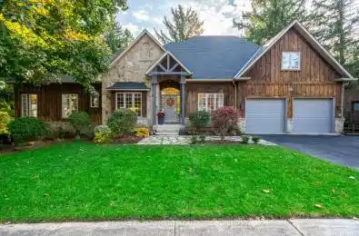 64 Nelson Street Hamilton (Waterdown) Ontario L0R2H6