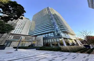 99 Foxbar Road Unit# 2408 Toronto (Yonge-St. Clair) Ontario M4V0B2