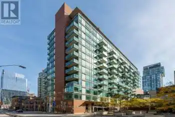 333 Adelaide St Unit# 408, Toronto, Ontario M5A 4T4, 1 Bedroom Bedrooms, 4 Rooms Rooms,1 BathroomBathrooms,Condo,Sold,Adelaide,C9507066